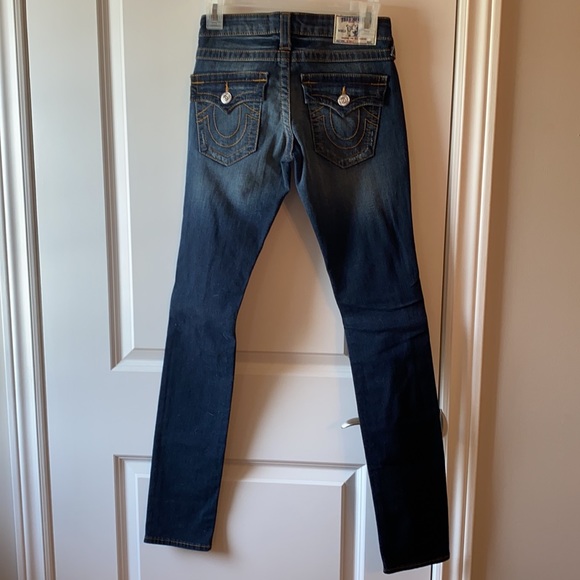 True religion jeans - Picture 5 of 7